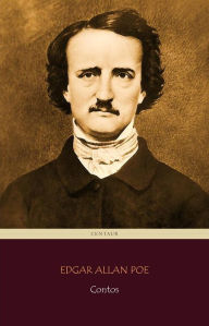 Contos de Edgar Allan Poe Edgar Allan Poe Author