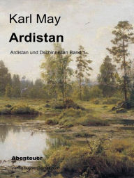 Ardistan Karl May Author