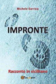 Impronte Michele Sarrica Author