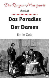 Das Paradies Der Damen - Emile Zola
