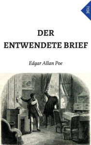 Der Entwendete Brief - Edgar Allan Poe