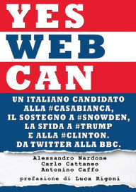 Yes Web Can Carlo Cattaneo Author