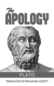 The Apology Plato Author