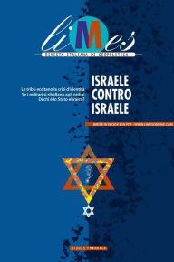 Israele contro Israele AA.VV. Author