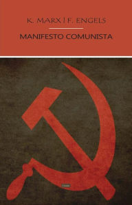 Manifesto Comunista - Friedrich Engels