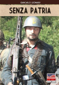 Senza patria Giancarlo Leonardi Author