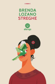 Streghe Brenda Lozano Author