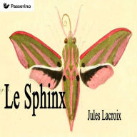 Le Sphinx Jules Lacroix Author