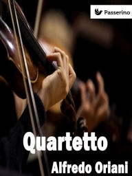 Quartetto Alfredo Oriani Author