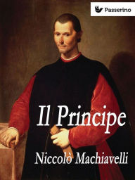 Il Principe Niccolò Macchiavelli Author