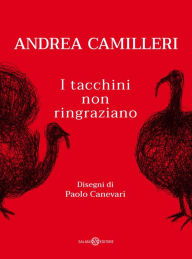 I tacchini non ringraziano (Italian Edition)