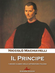 Il Principe Niccolò Machiavelli Author