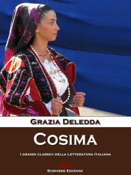Cosima Grazia Deledda Author