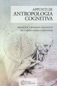 Appunti di antropologia cognitiva - R. M. Cersosimo