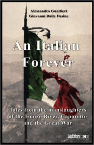 An Italian Forever - Alessandro Gualtieri