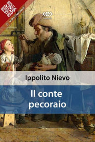 Il conte pecoraio Ippolito Nievo Author