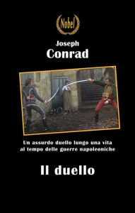 Il duello - Joseph Conrad