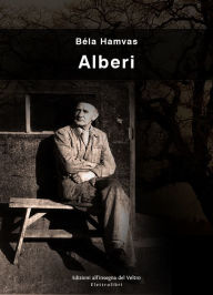 Alberi Béla Hamvas Author