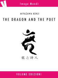 the dragon and the poet Miyazawa Kenji Author