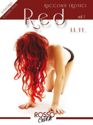 RED AA. VV. Author