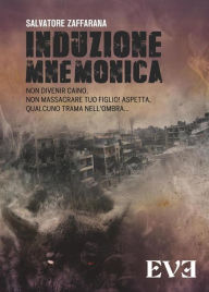 Induzione Mnemonica Salvatore Zaffarana Author