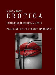 Erotica Magda Rossi Author