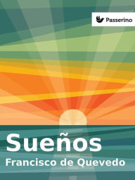 Suenos Francisco de Quevedo Author