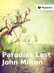 Paradise Lost John Milton Author