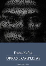 Obras completas Franz Kafka Author