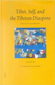 Proceedings of the Ninth Seminar of the IATS, 2000, Volume 8 Tibet, Self, and the Tibetan Diaspora: Voices of Difference P. Christiaan Klieger Editor