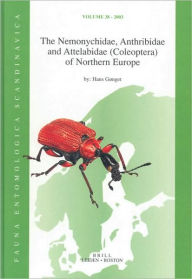 The Nemonychidae, Anthribidae and Attelabidae (Coleoptera) of Northern Europe Hans Gonget Author