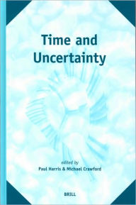Time and Uncertainty - Paul Andre Harris