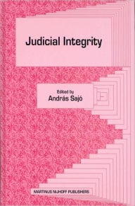 Judicial Integrity - Brill