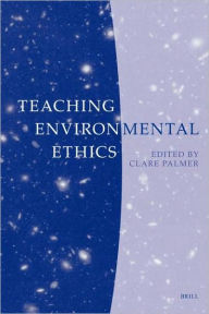 Teaching Environmental Ethics - Clare Palmer