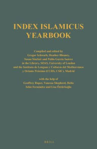 Index Islamicus Volume 2006 - Brill
