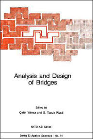 Analysis and Design of Bridges - C. Yilmaz