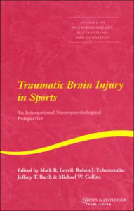 Traumatic Brain Injury in Sports - Mark Lovell
