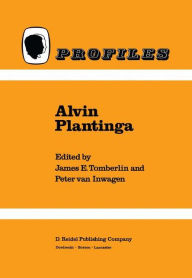 Alvin Plantinga H. Tomberlin Editor