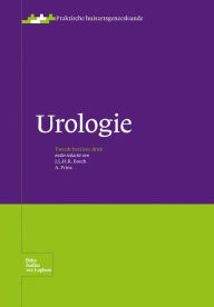 Urologie J.L.H.R. Bosch Editor