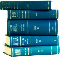Recueil des cours, Collected Courses, Tome 267 (1997) - Academie de Droit International de la Ha