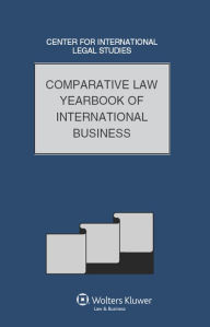 Comparative Law Yearbook of International Business 2010 - Volume 32 Dennis Campbell Editor