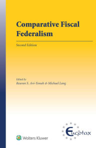 Comparative Fiscal Federalism - Reuven Avi Yonah
