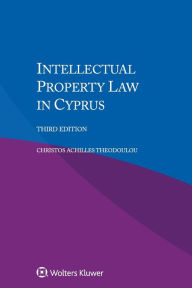 Intellectual Property Law in Cyprus