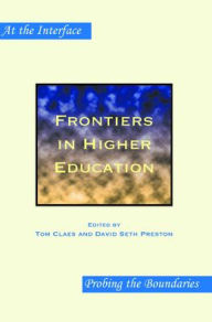 Frontiers in Higher Education - Brill