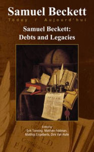 Samuel Beckett: Debts and Legacies - Brill