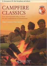 Campfire Classics: Eb Instruments - James Curnow