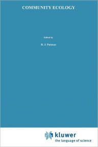 Community Ecology - R. Putnam