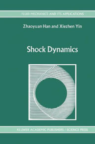 Shock Dynamics Z. Han Author