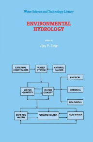 Environmental Hydrology V.P. Singh Editor