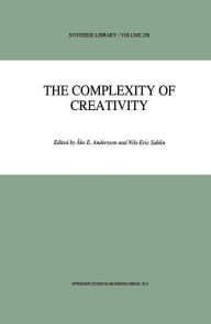 The Complexity of Creativity - Ake E. Andersson